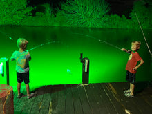 Load image into Gallery viewer, Monster Mega Brite Underwater Lighting System (1000 Watts)