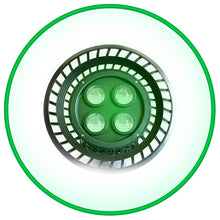 Load image into Gallery viewer, Flame 1500 LED Overhead Light