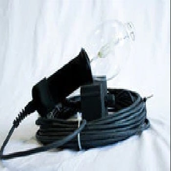 Mega Brite Replacement Bulb (250 Watts) – Under Water Green