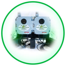 Load image into Gallery viewer, Super Mega Underwater Light System x2  (400 Watts)