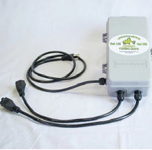 Load image into Gallery viewer, Custom  Pneumatic Timer