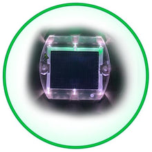 Load image into Gallery viewer, Solar Dock Lights