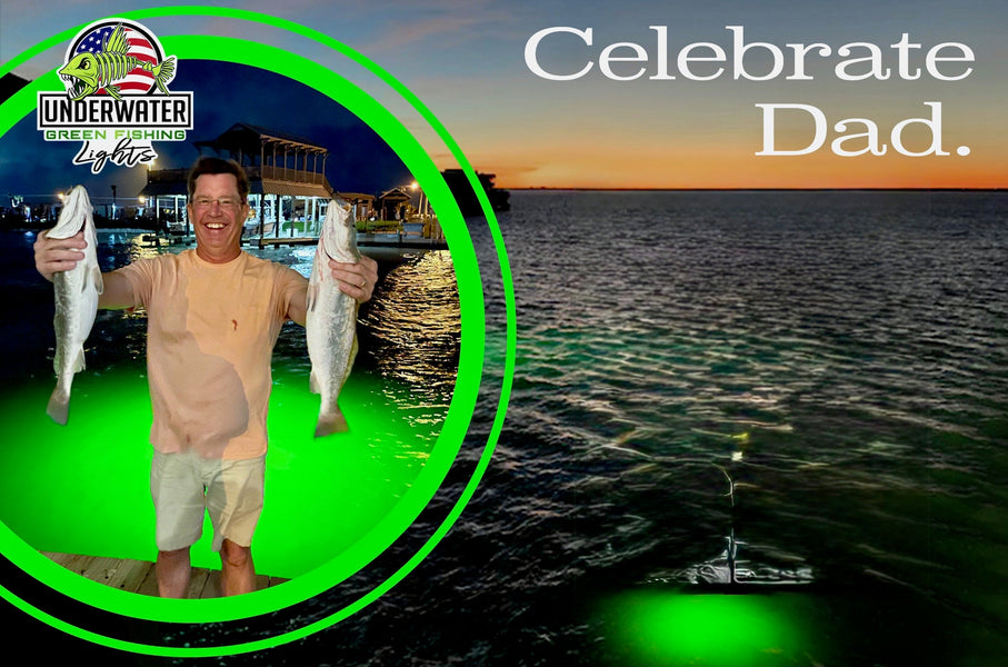 Reel in the Perfect Father’s Day Gift