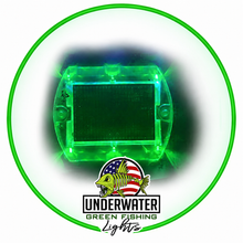 Load image into Gallery viewer, Solar Dock Lights