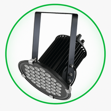 Load image into Gallery viewer, Laser Super Spot 1250 LED Overhead Light