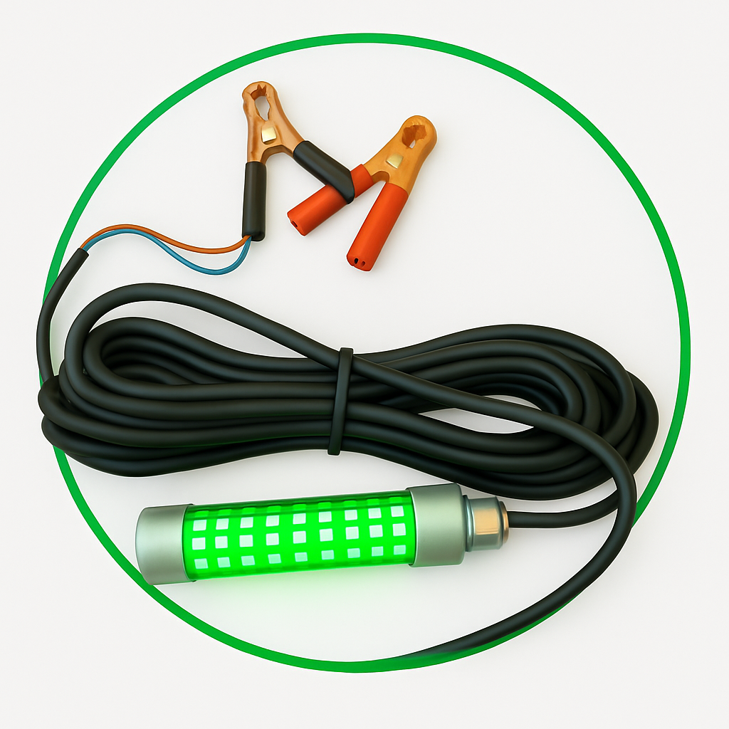 LED Drop Light 1000 (12V)