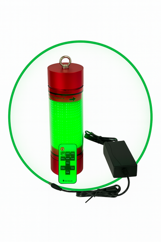 LED Cordless Drop Light  22,000