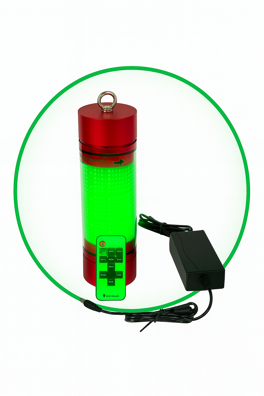 LED Cordless Drop Light  22,000