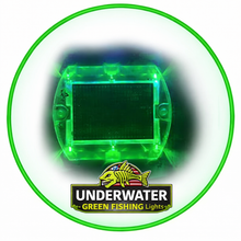 Load image into Gallery viewer, Solar Dock Lights