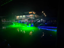 Load image into Gallery viewer, Super Mega Underwater Light System x2  (400 Watts)