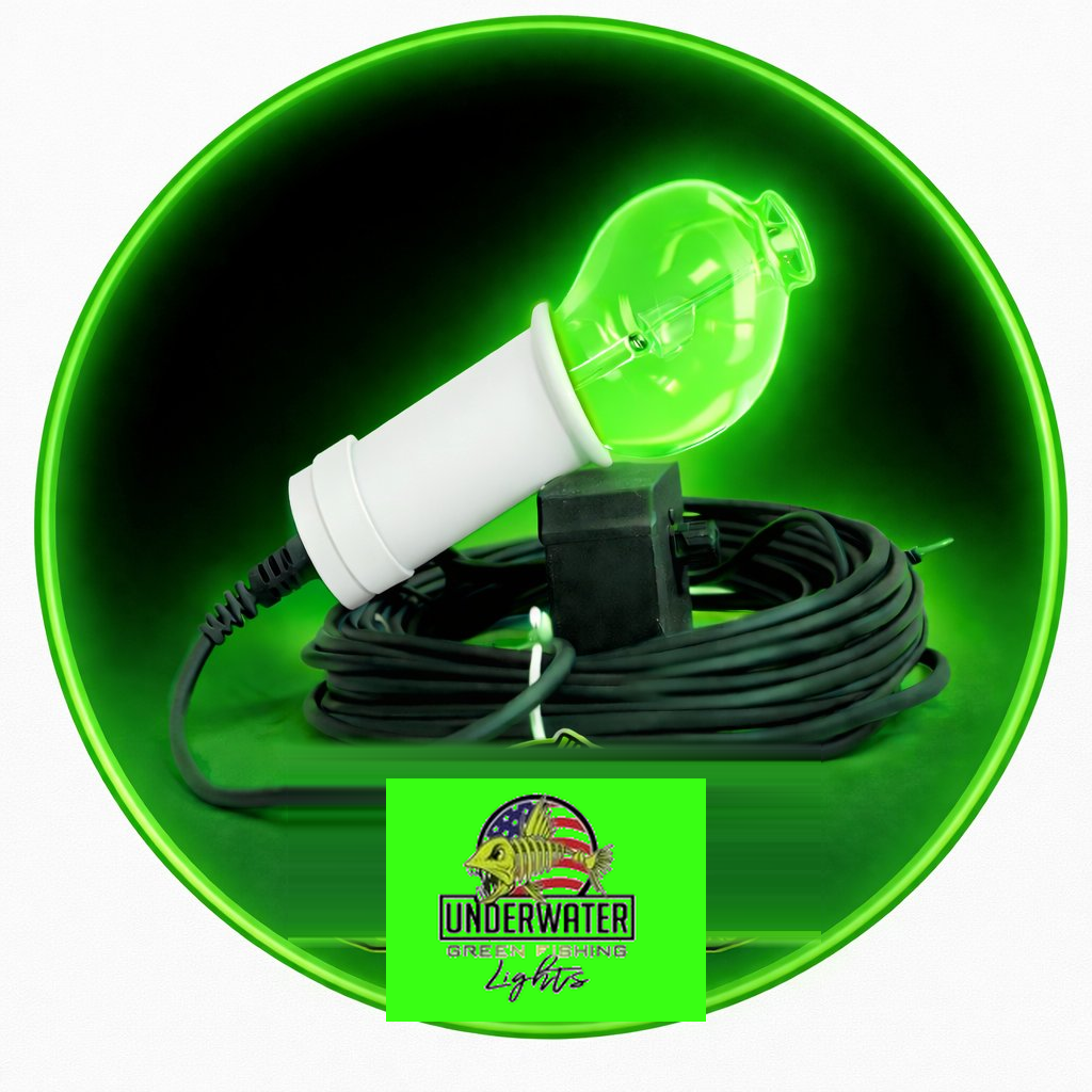 Super Mega Brite Replacement Bulb (400 Watts)