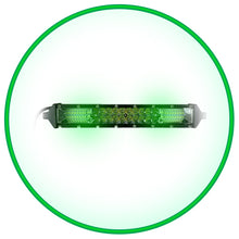 Load image into Gallery viewer, 10 inch LED Light Bar