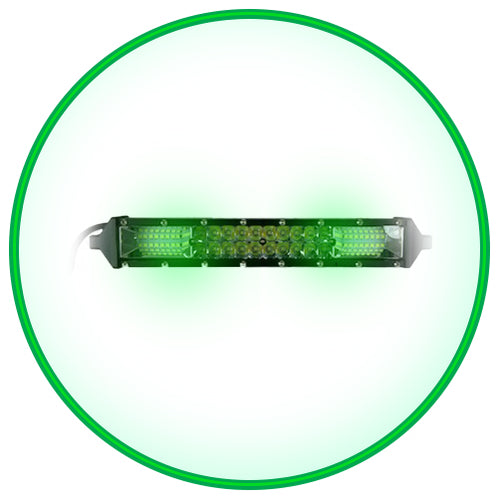 10 inch LED Light Bar