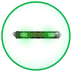 10 inch LED Light Bar