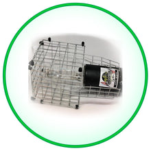 Load image into Gallery viewer, Protective Cage for Underwater Green Fishing Lights