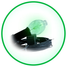 Load image into Gallery viewer, Super Mega Brite Replacement Bulb (400 Watts)