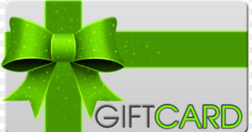 UWGFL Gift Card