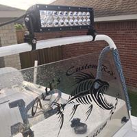 Load image into Gallery viewer, 10 inch LED Light Bar